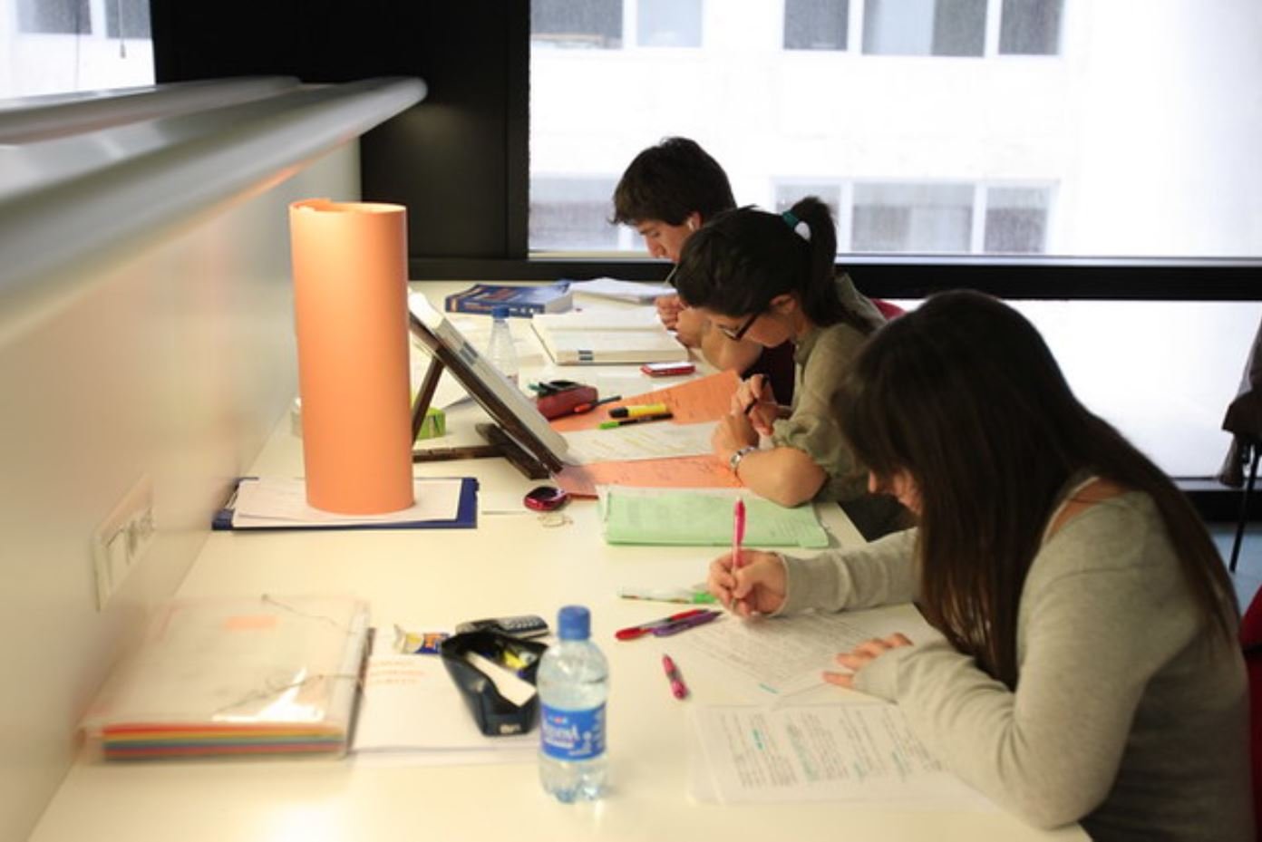 ¿Sirve lo que se estudia hoy en la universidad? ¿Sirve lo que se estudia hoy en la universidad?