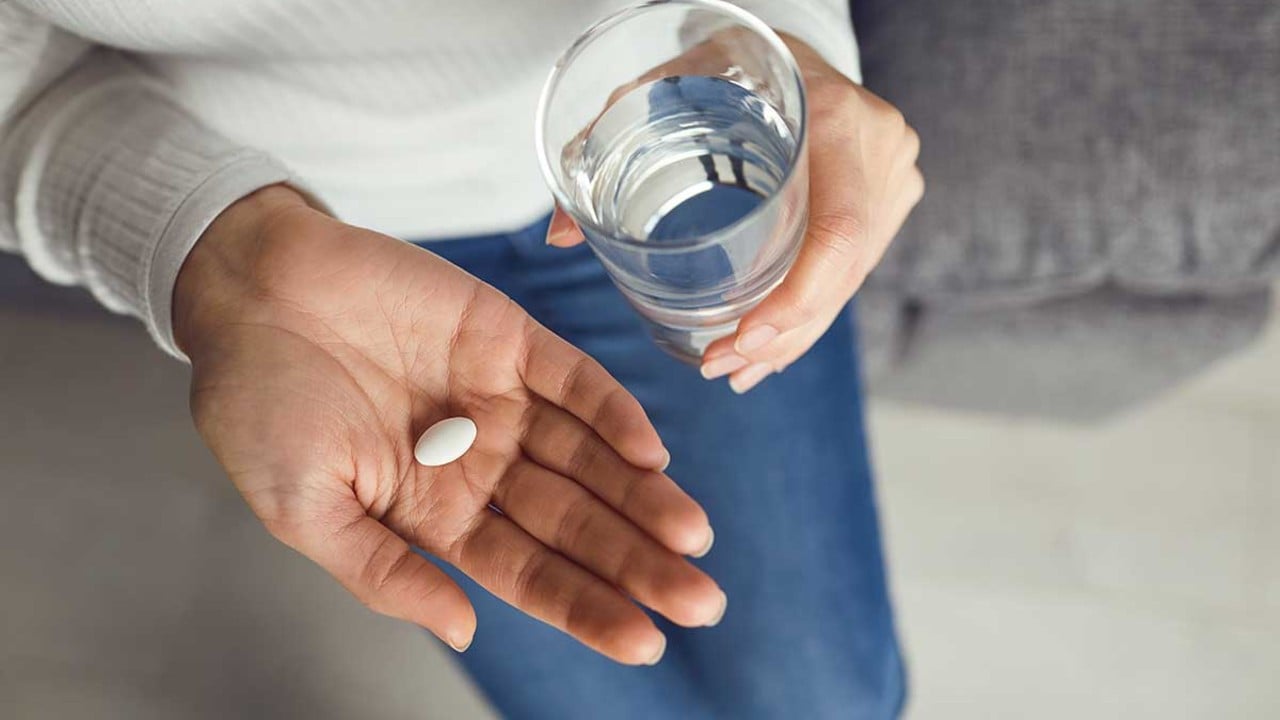 Paracetamol antes o después de recibir la vacuna contra el COVID-19, esto dice la OMS Paracetamol antes o después de recibir la vacuna contra el COVID-19, esto dice la OMS