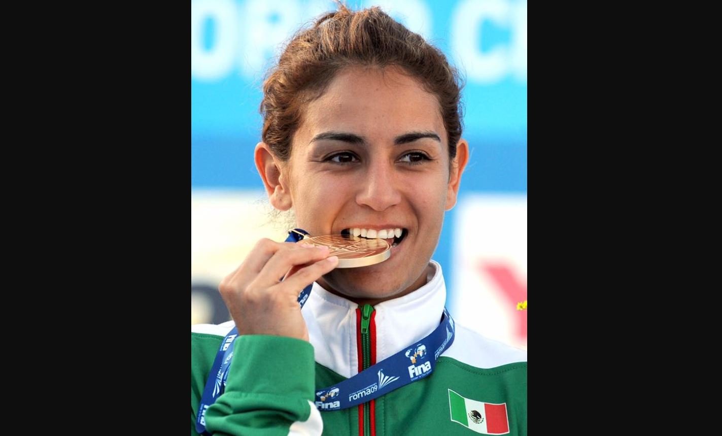 El escándalo de abuso que alejó a Paola Espinosa de su primer entrenador de clavados El escándalo de abuso que alejó a Paola Espinosa de su primer entrenador de clavados