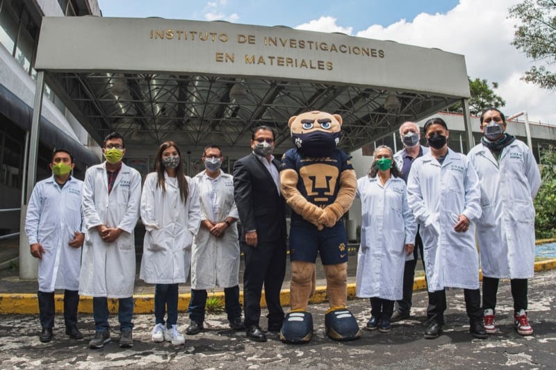 Estará disponible en la Tienda UNAM Estará disponible en la Tienda UNAM