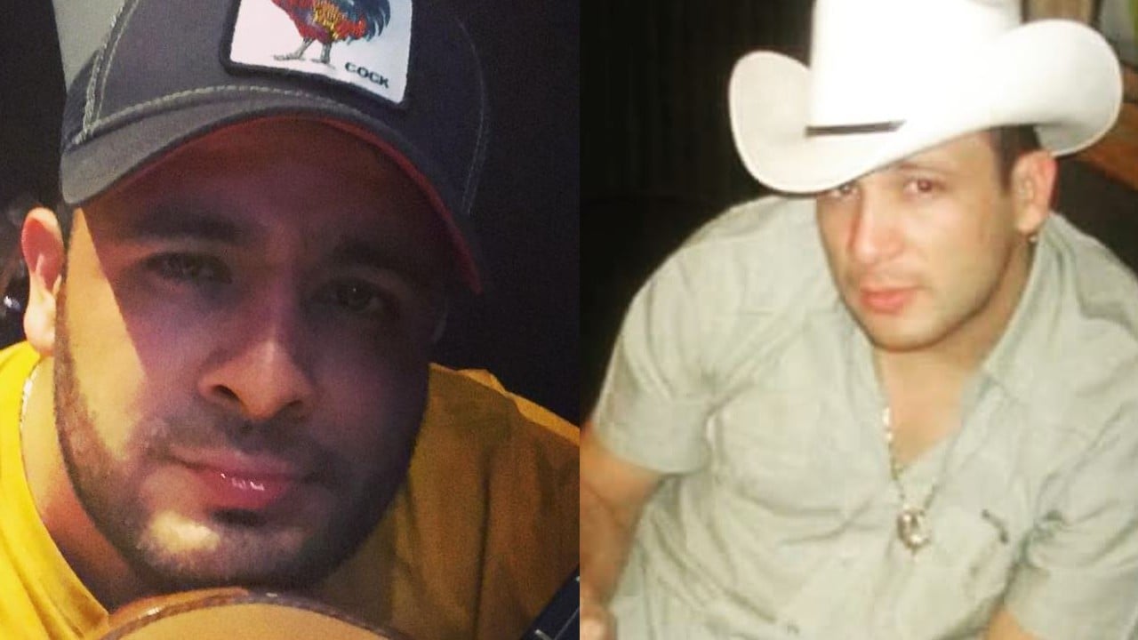 Nos Da Igual Si Se Revuelcan Hermano De Valentín Elizalde Ante Boda De Su Primo Con Su Nos Da Igual Si Se Revuelcan Hermano De Valentín Elizalde Ante Boda De Su Primo Con Su