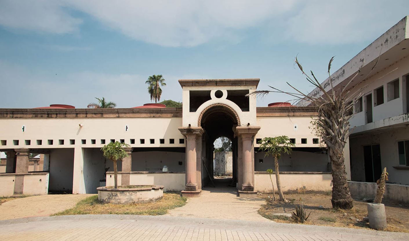 Así son la casa de Así son la casa de