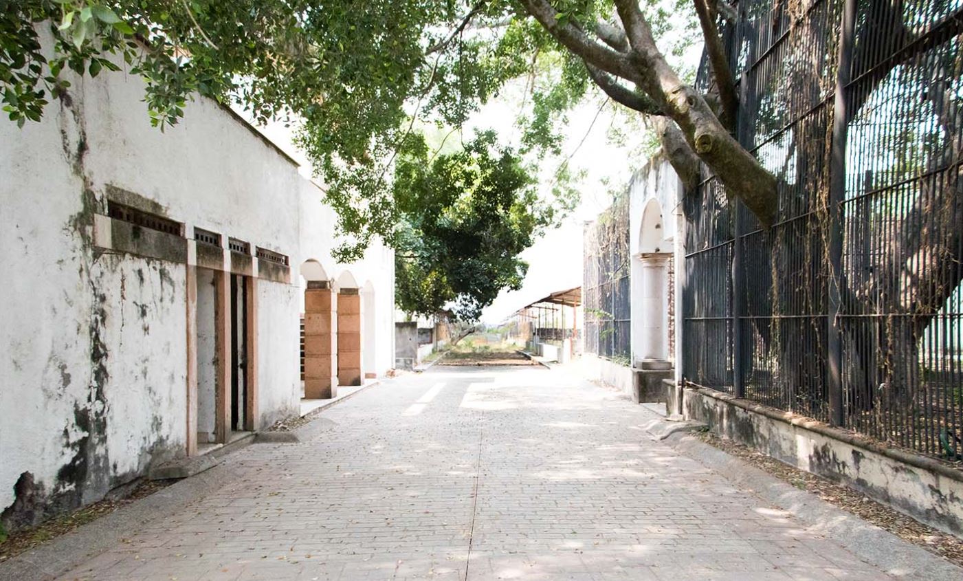 Así son la casa de Así son la casa de