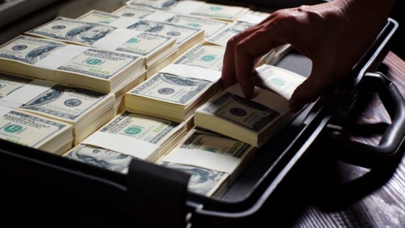 Los políticos mexicanos destinaron millonarias cifras a empresas offshore Los políticos mexicanos destinaron millonarias cifras a empresas offshore