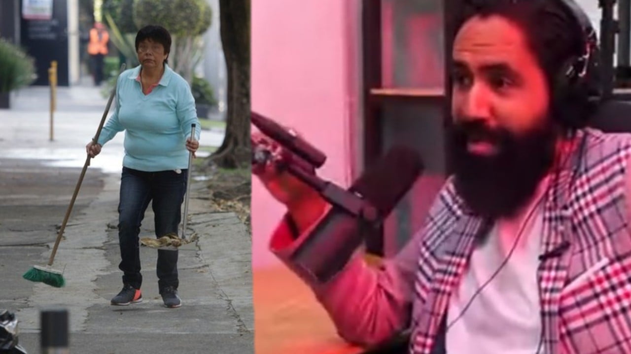 El día que influencer llamó El día que influencer llamó