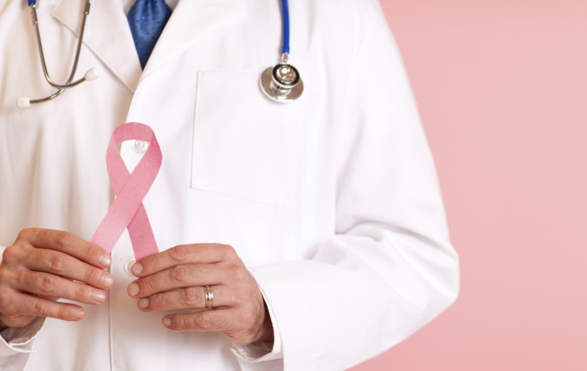 cancer de mama medicina frenar avance cancer de mama medicina frenar avance
