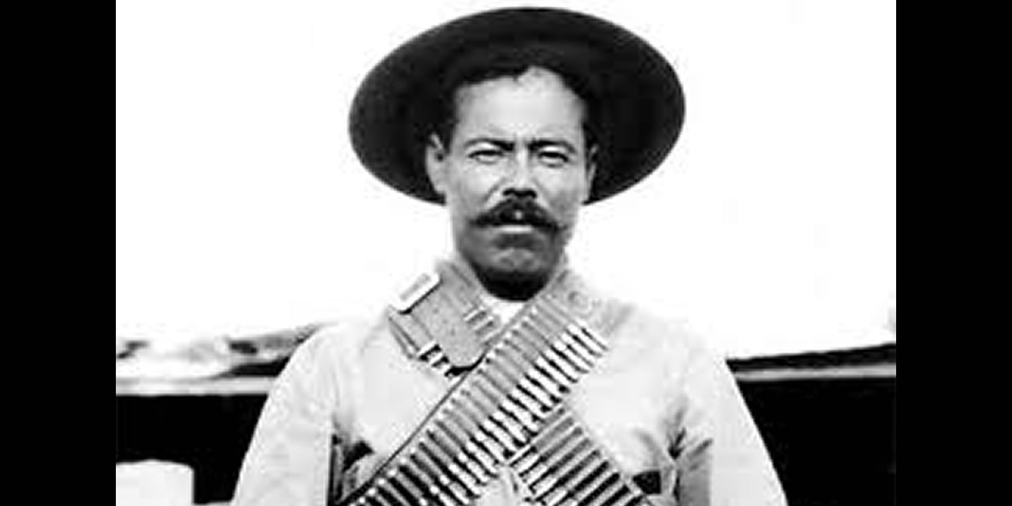 Francisco Villa, el único mexicano que ha invadido Estados Unidos ...