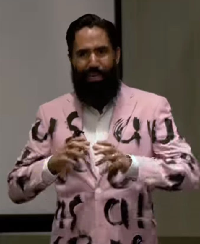 ¡Adiós a los consejos millonarios! Carlos 'Master' Muñoz se retira ...