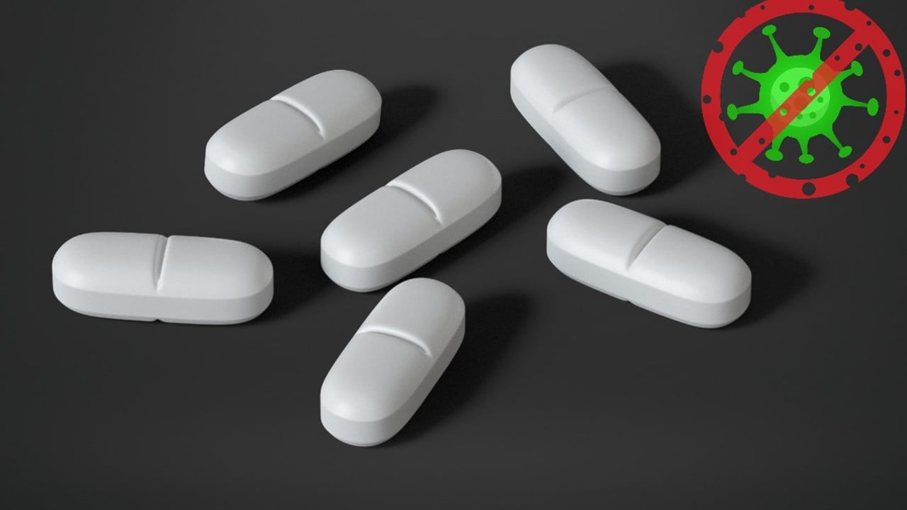 Así funciona la píldora de Pfizer contra el COVID que el gobierno pretende comprar Así funciona la píldora de Pfizer contra el COVID que el gobierno pretende comprar