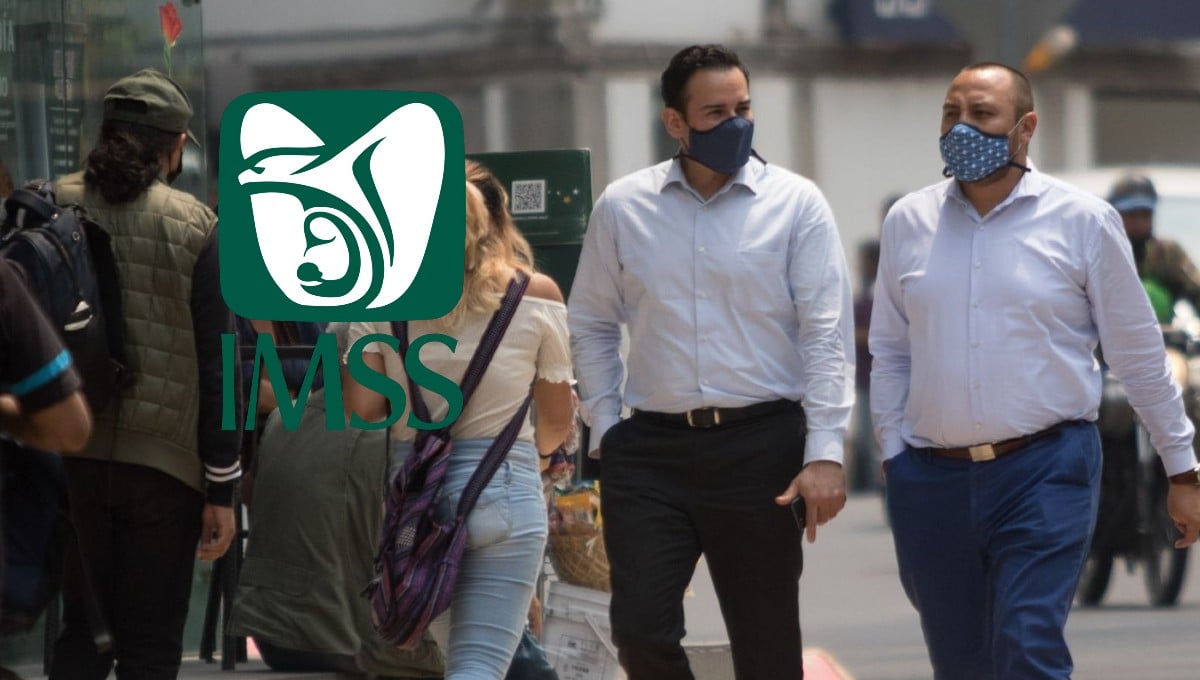 ¿Cómo puedo saber cuántas semanas cotizadas tengo en el IMSS? ¿Cómo puedo saber cuántas semanas cotizadas tengo en el IMSS?