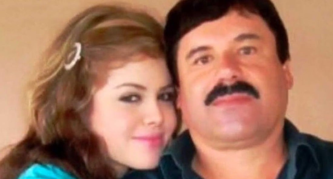 Ella es Valeria Quiroz, madre de la hija desconocida del 'Canelo' y ligada  al 'Chapo' Guzmán | Quinto Poder