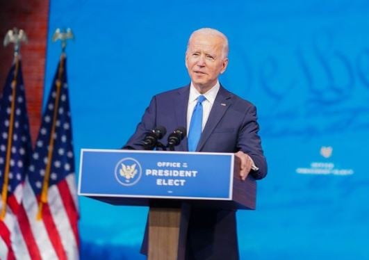 Congreso De EU Certifica Triunfo De Biden En Las Elecciones | Quinto Poder