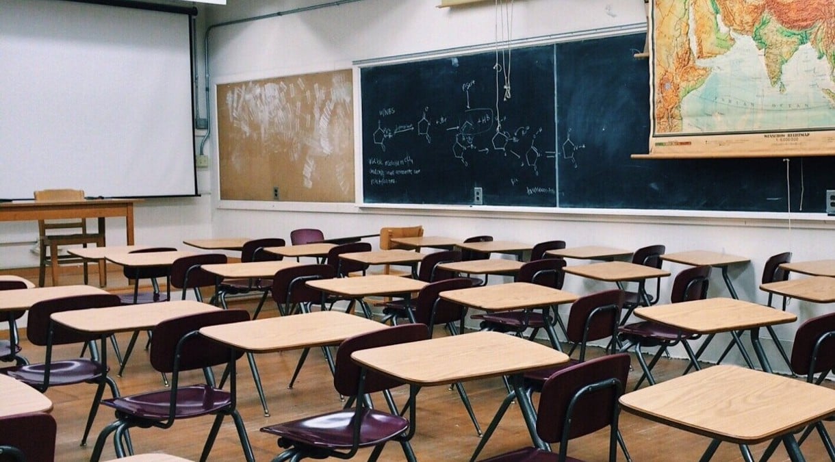 Estos Son Los Estados Que Retrasarán El Regreso A Clases En Enero De 2022 Quinto Poder 1742