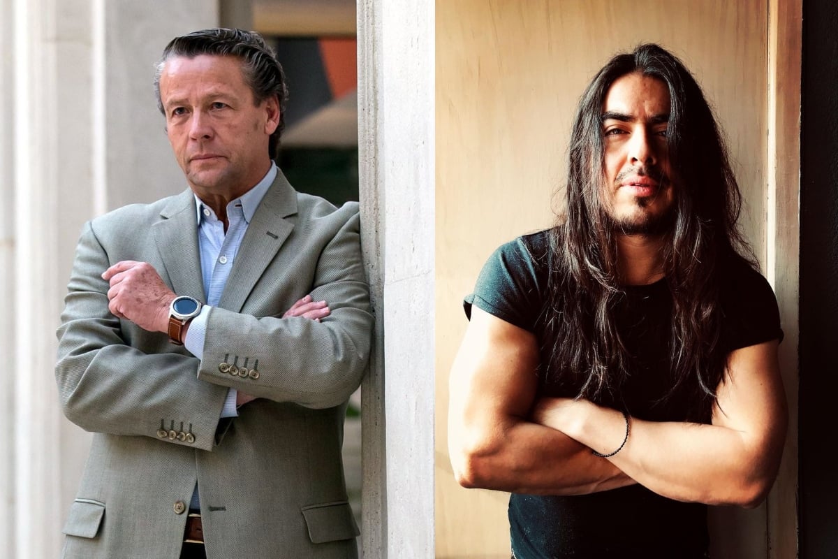 "Es un acosador y padrotea hombres", Alfredo Adame sobre Rey Grupero Quinto Poder