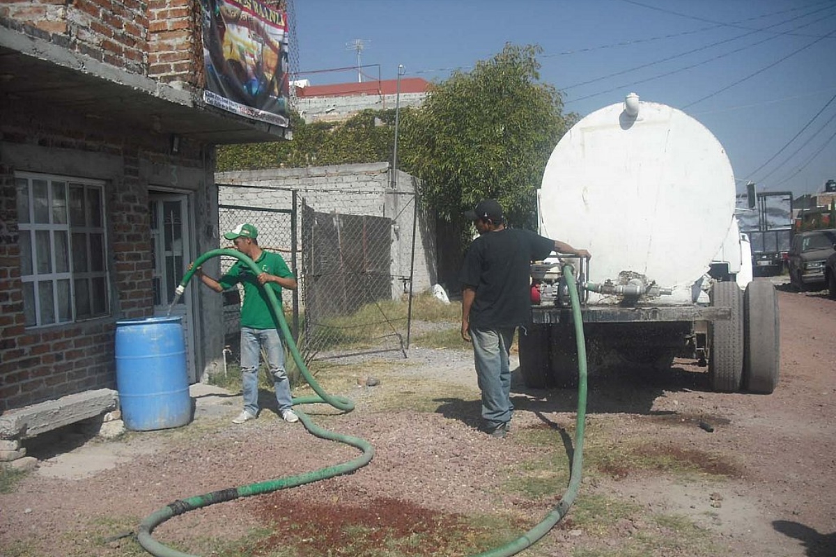 Habrá Reducción En El Suministro De Agua En Cdmx Y Edomex Por Más De Medio Año Quinto Poder 0221