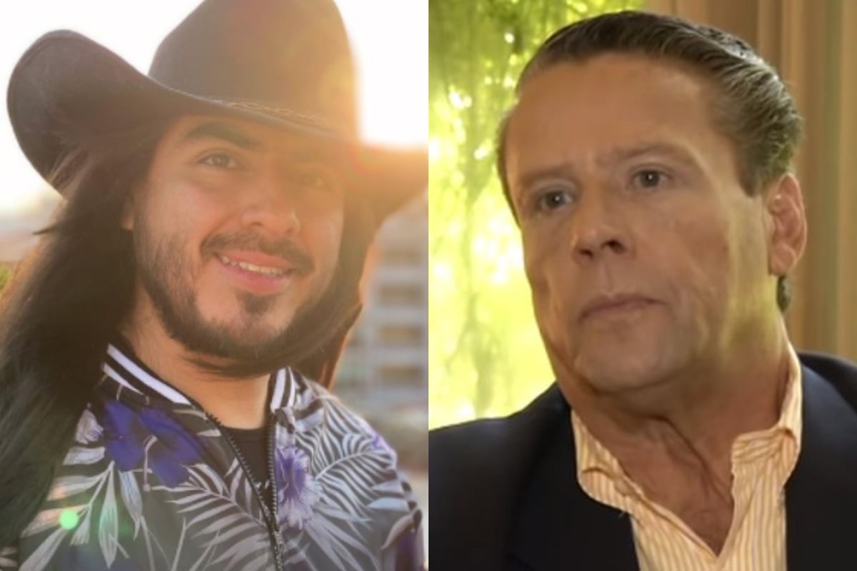 Rey Grupero y Alfredo Adame riñen por supuesta agresión a familia en