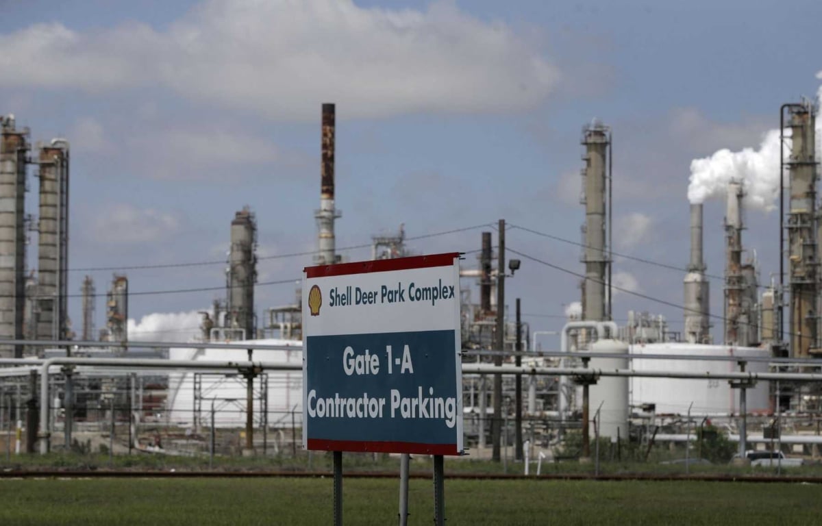 ¿Cómo es Deer Park, la refinería que Pemex compró en Texas? | Quinto Poder