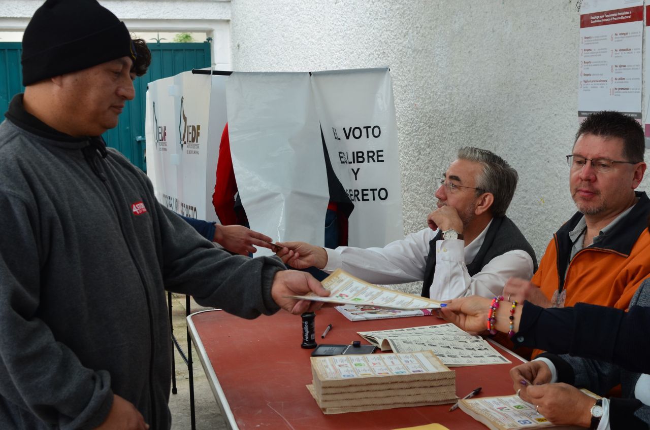 Elecciones 2023 ¿qué Es El Padrón Electoral Y Cuál Es El Municipio Con Más Votantes Quinto Poder 1978