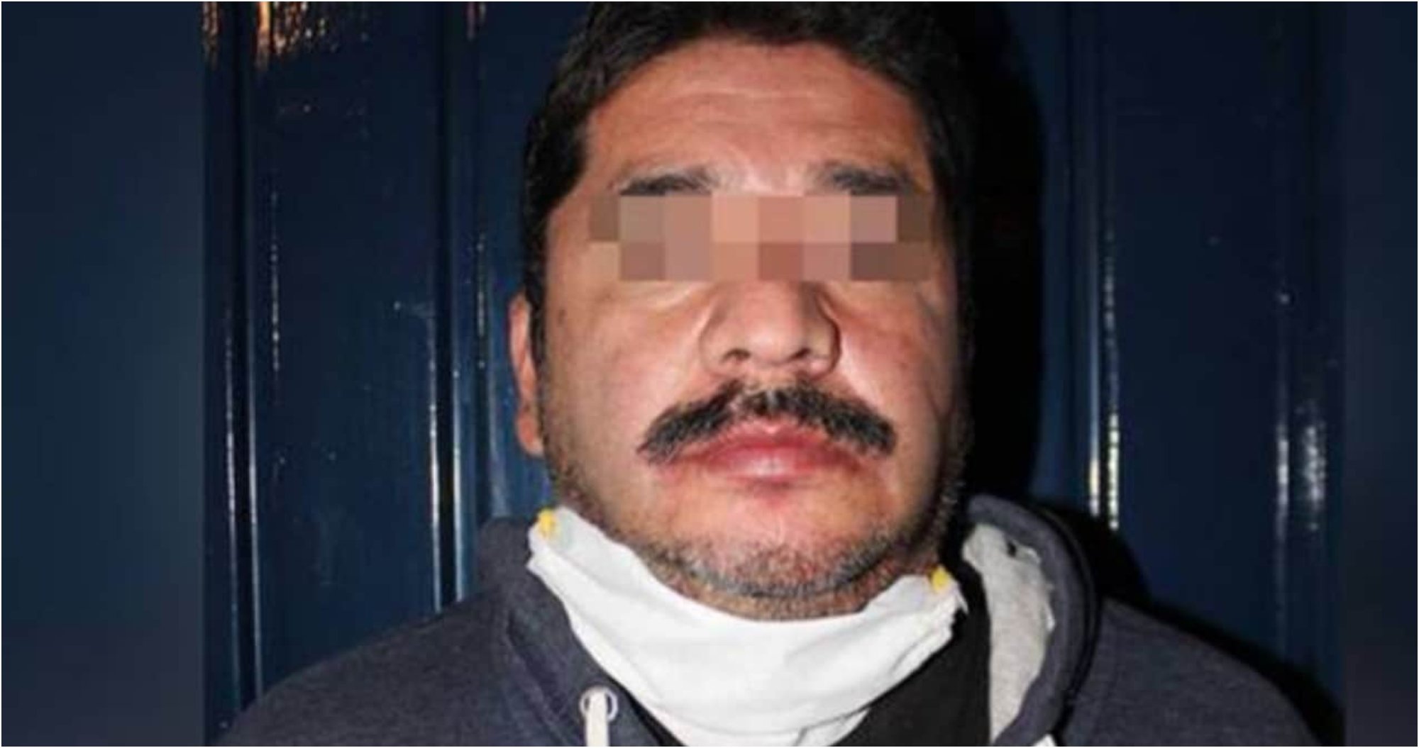 Liberan a hombre que mató a su yerno para salvar a su hija