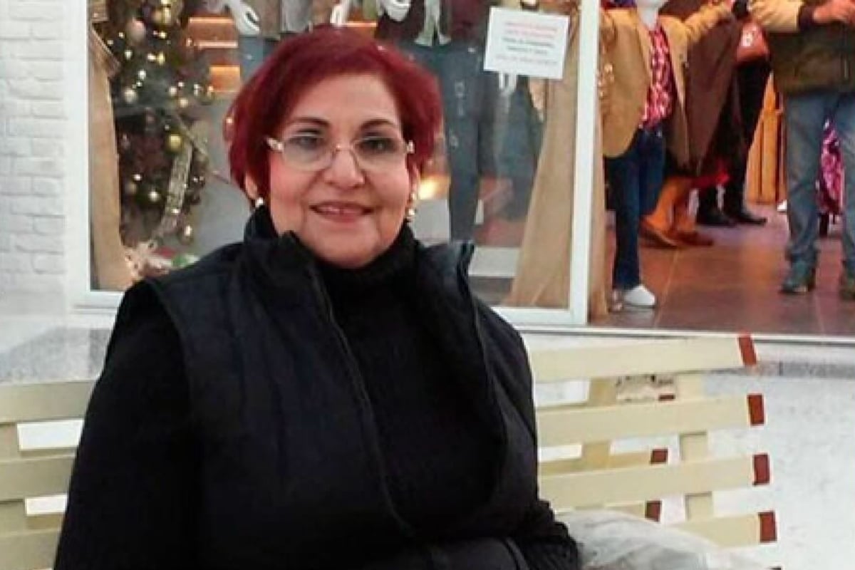 Miriam Rodríguez, la activista que inspiró el filme que triunfa en