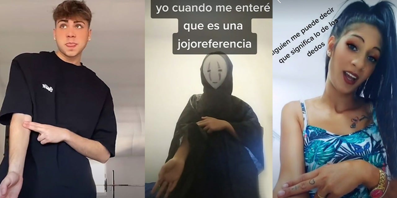 La Popular Y Enigmática Señal Que Genera Polémica En Tik Tok Quinto Poder 