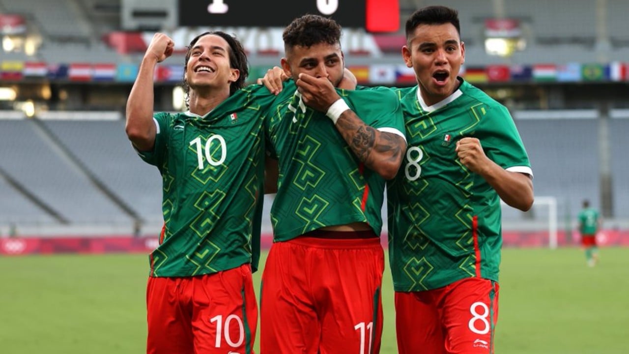 Calendario de los deportistas mexicanos en los Juegos Olímpicos de Tokio 2020 Quinto Poder Calendario de los deportistas mexicanos en los Juegos Olímpicos de Tokio 2020 Quinto Poder