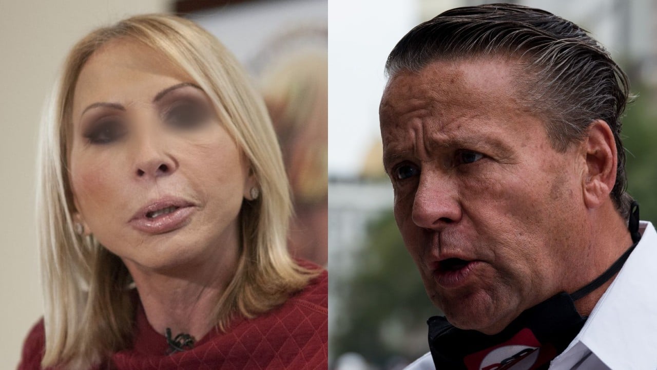 Alfredo Adame ofrece por paradero de Laura Bozzo Quinto Poder