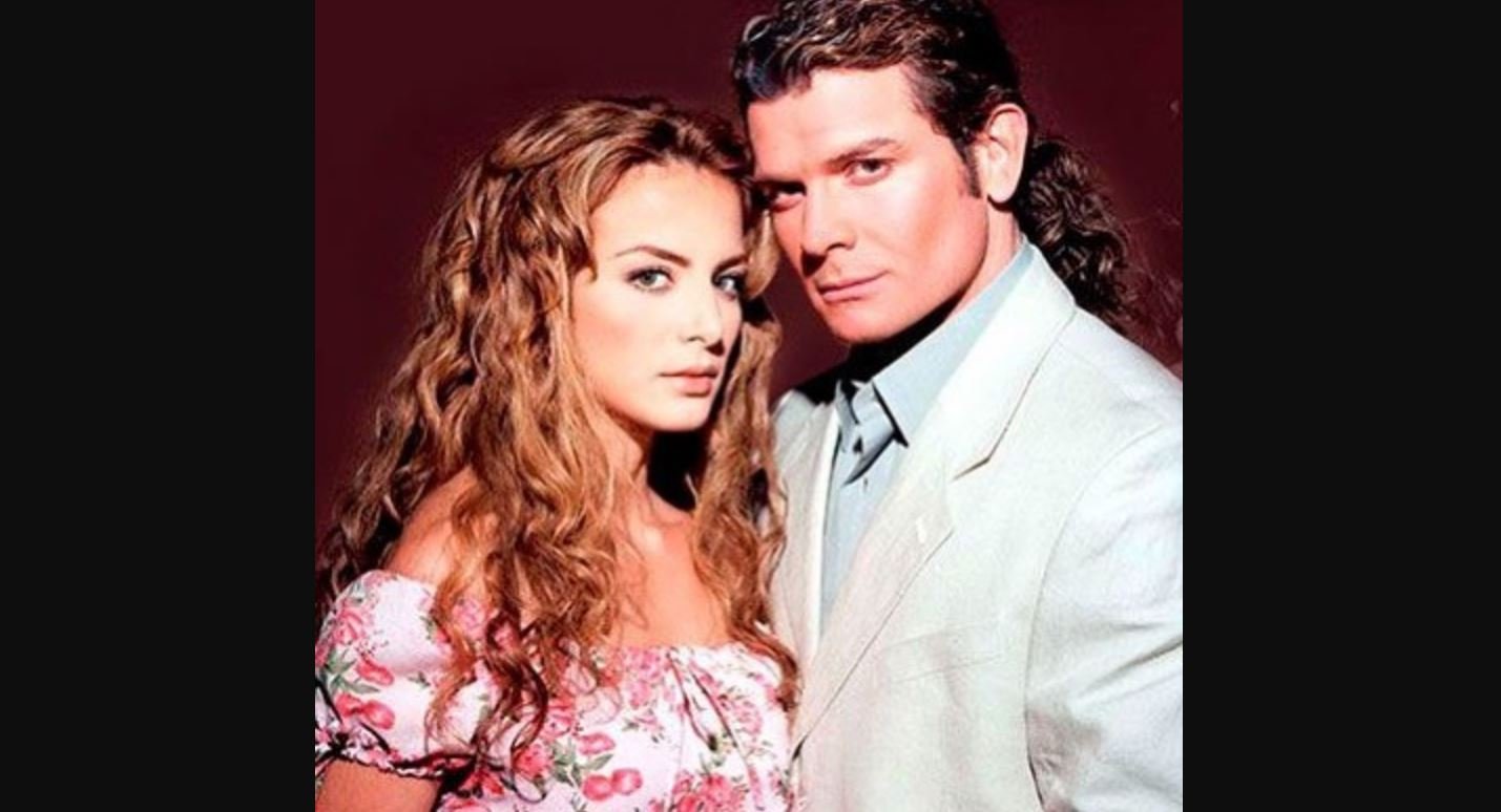 Así luce ahora el elenco de