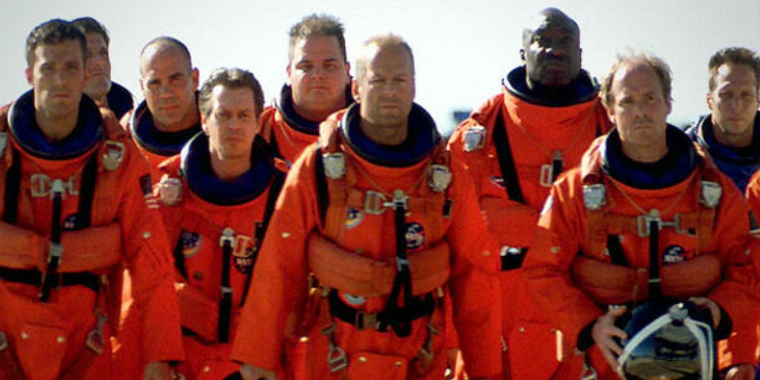 Así luce ahora el elenco de "Armageddon" | Quinto Poder