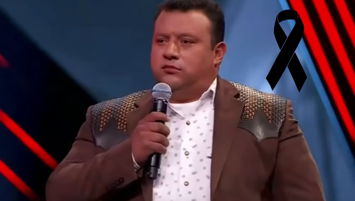 Asesinan a Juan Manuel Gayosso, exparticipante de La Voz México, en