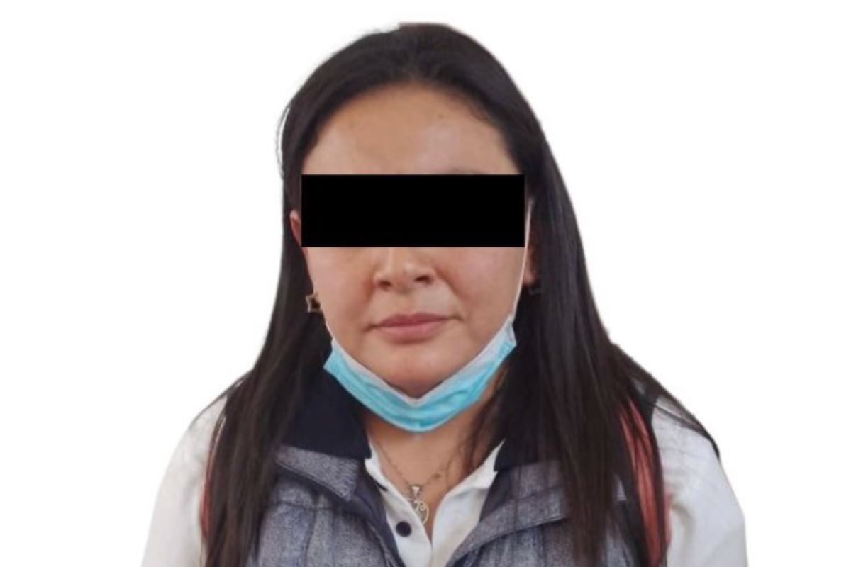 Detienen A Maestra Acusada De Abusar De Una Alumna De 4 Años En Ecatepec Quinto Poder