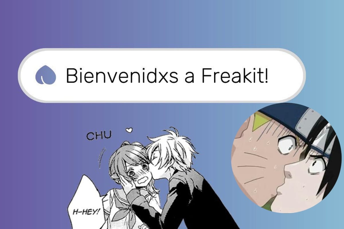 Freakit!: el nuevo Freakit!: el nuevo