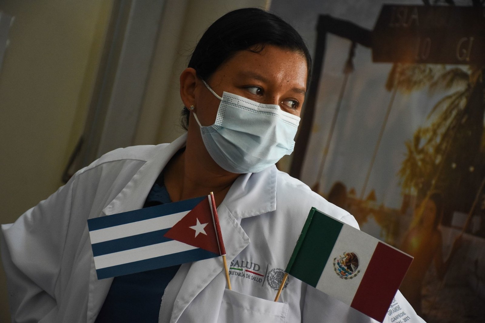 IMSS: Revelan el sueldo que tendrán los médicos extranjeros que laborarán en México