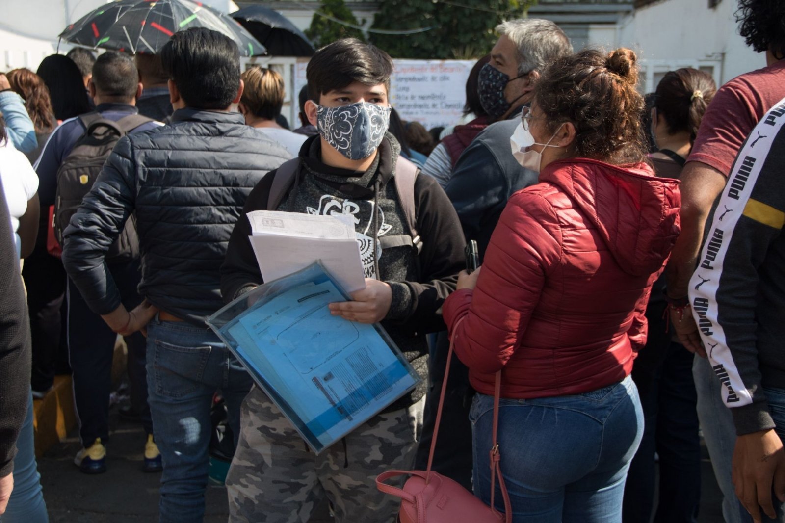 Becas Benito Juárez: así puedes agendar una cita