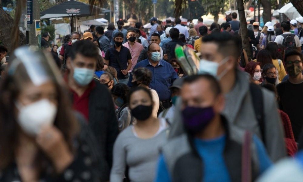 Perro del infierno: cuáles son los síntomas de la nueva variante del Covid-19