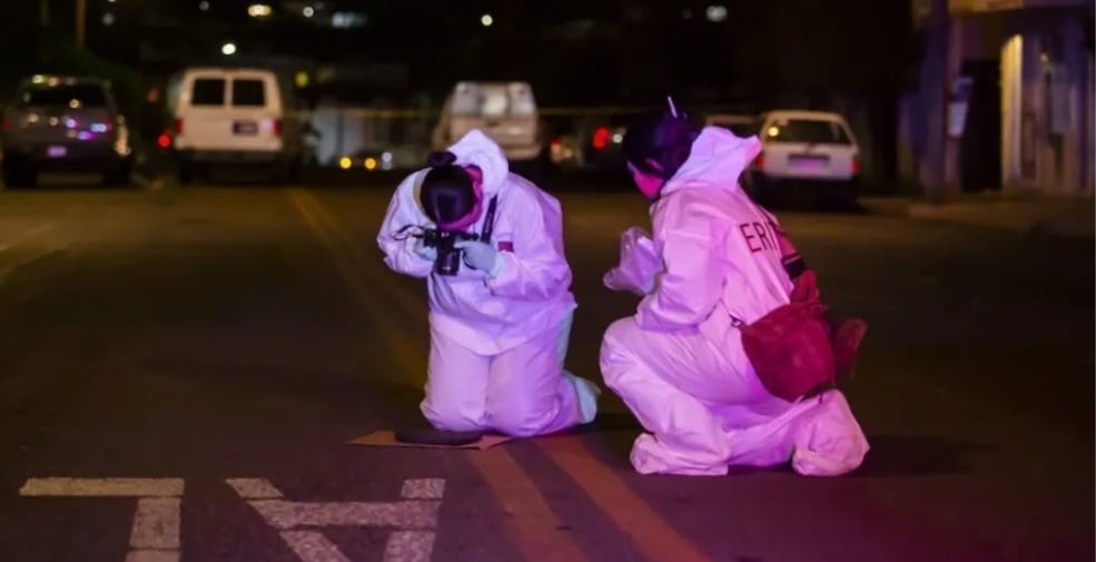Autoridades confirman investigación de posible asesino serial en Tijuana
