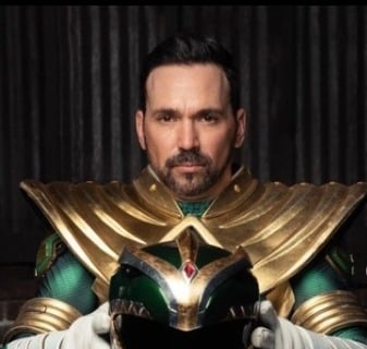 Jason David Frank, el ‘Power Ranger Verde’, falleció a los 49 años