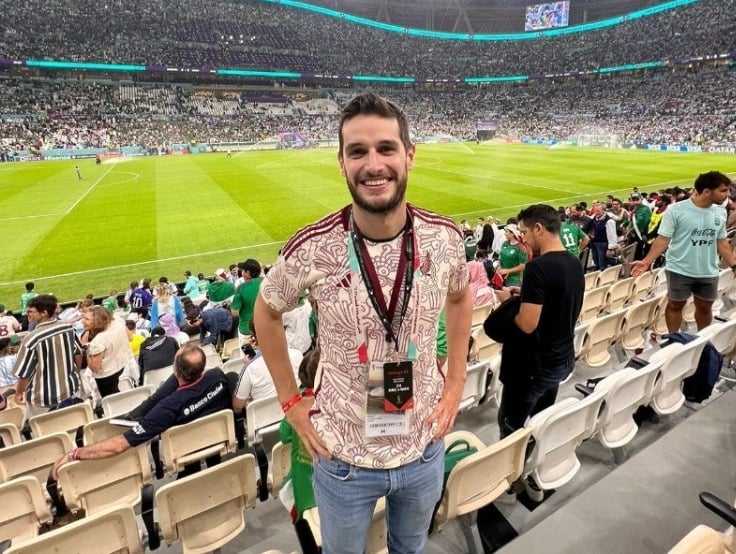 Canelo vs Messi: Adrián Marcelo dice que "México debe ser uno de los países con menor IQ del mundo"