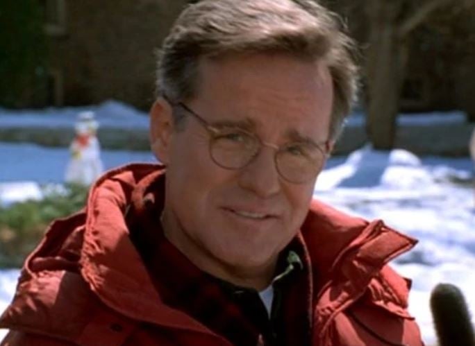 Phil Hartman | Ted Maltin