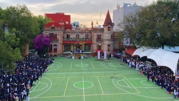 Colegio Williams Declara Tres Días De Luto Y Suspende Clases Por La Muerte De Abner Quinto Poder 