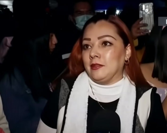 Quinceañera cambia fiesta de XV años por concierto de Bad Bunny y la estafan
