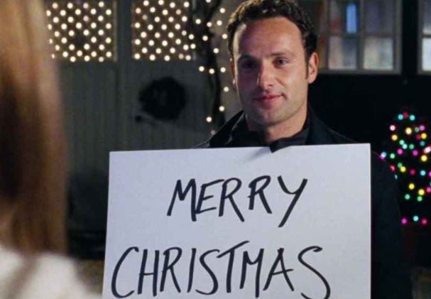 Las vidas de varias parejas se entrecruzan en Londres, poco antes de la Navidad, con resultados románticos, divertidos y agridulces.