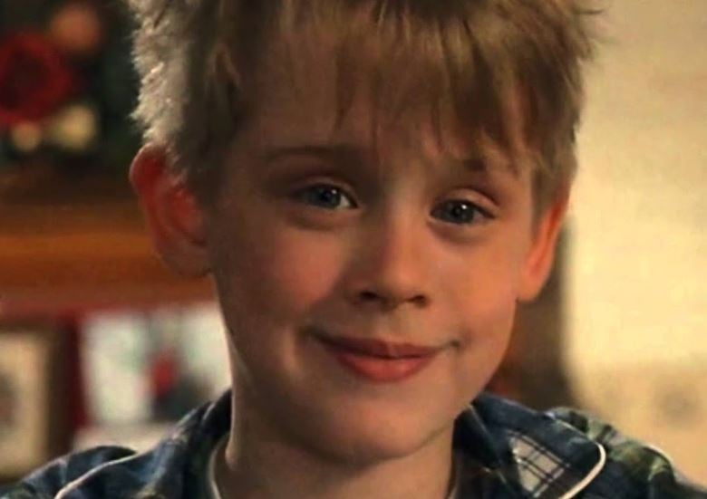 Mi Pobre Angelito (1990)