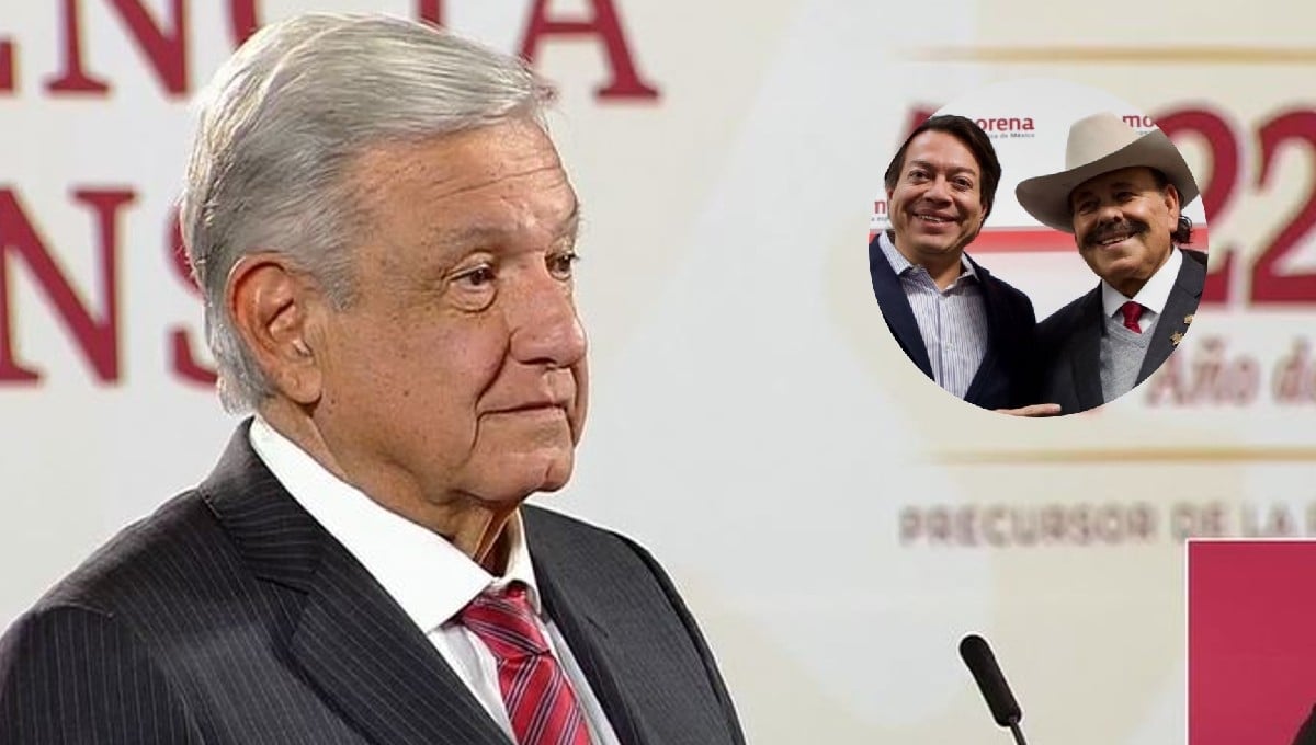 AMLO defiende encuestas tras elección de candidato en Coahuila