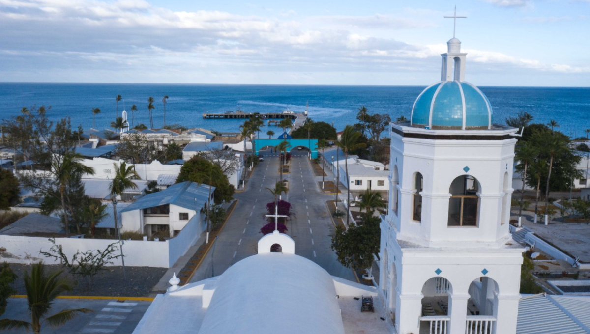 Islas Marías: Este es el costo de los paquetes turísticos