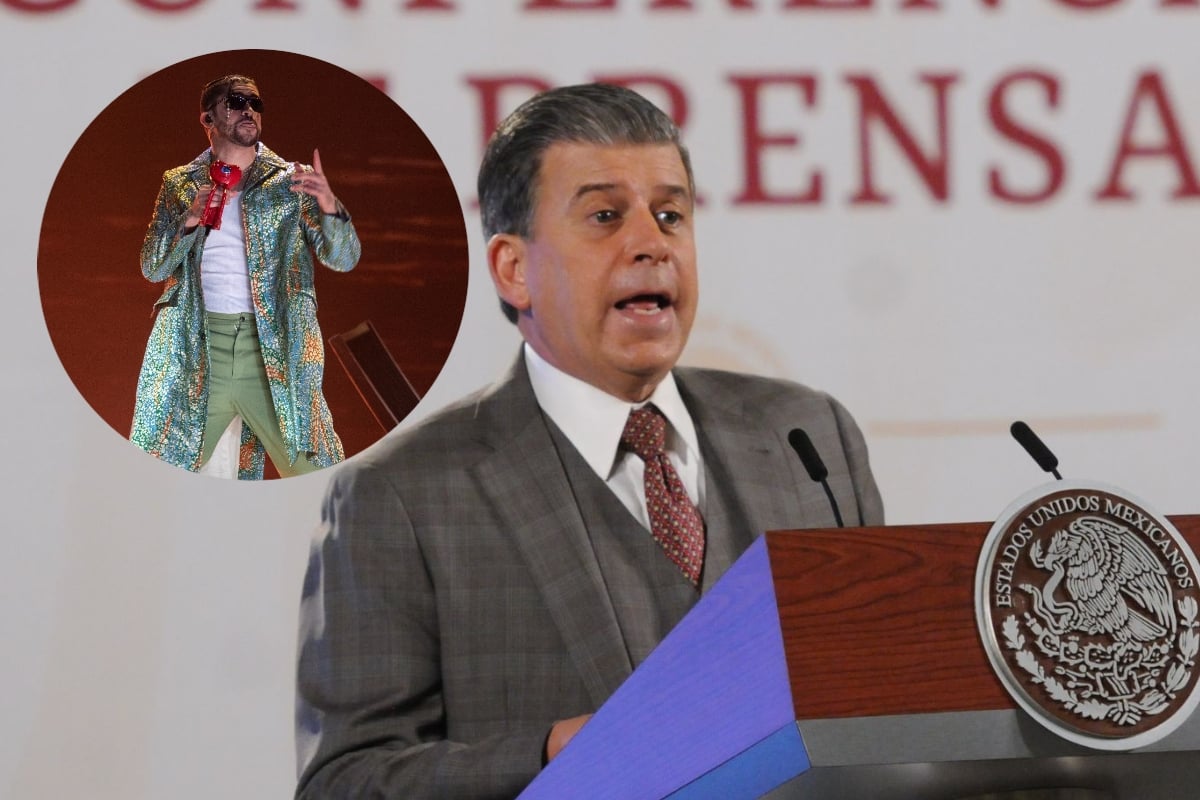 Profeco descarta que Ticketmaster sobrevendiera boletos de Bad Bunny