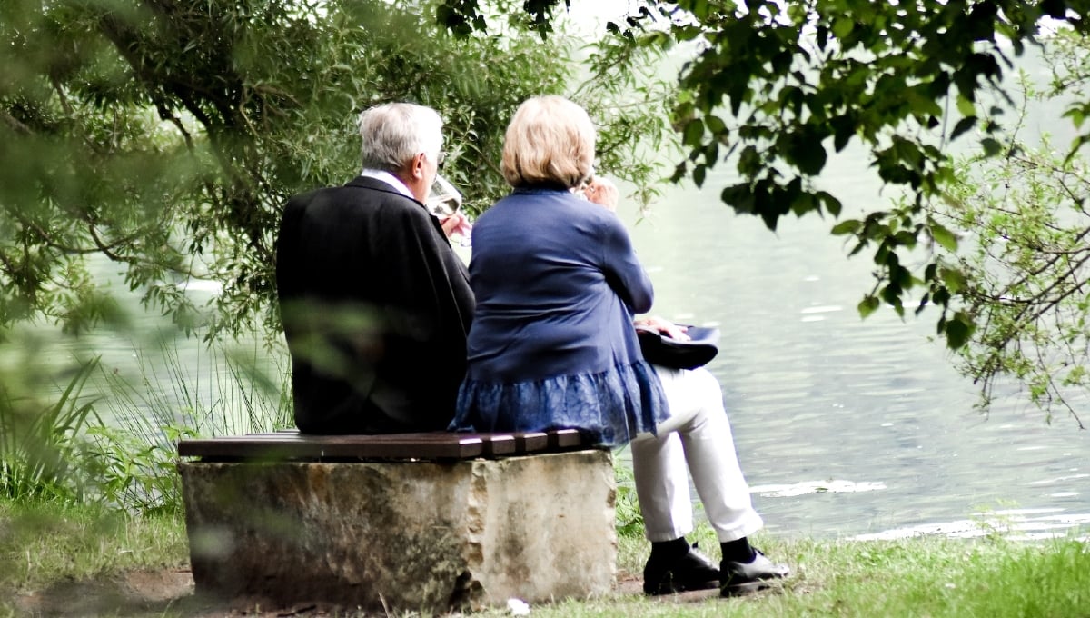 Abuelitos llevaban 79 años de casados y mueren con horas de diferencia