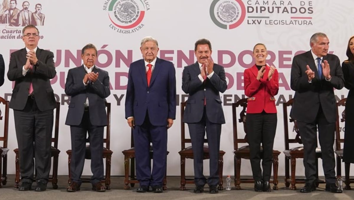 ¿Por qué les llaman 'corcholatas' a los aspirantes a la Presidencia?