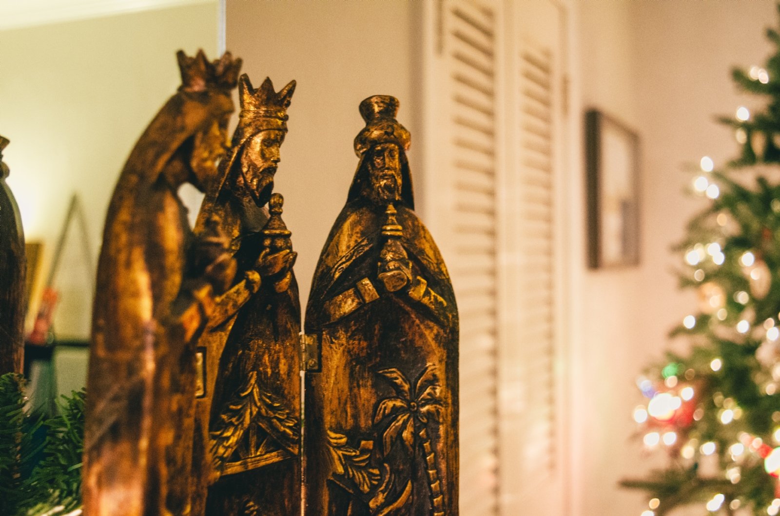 Día de Reyes: así se celebra en otros países