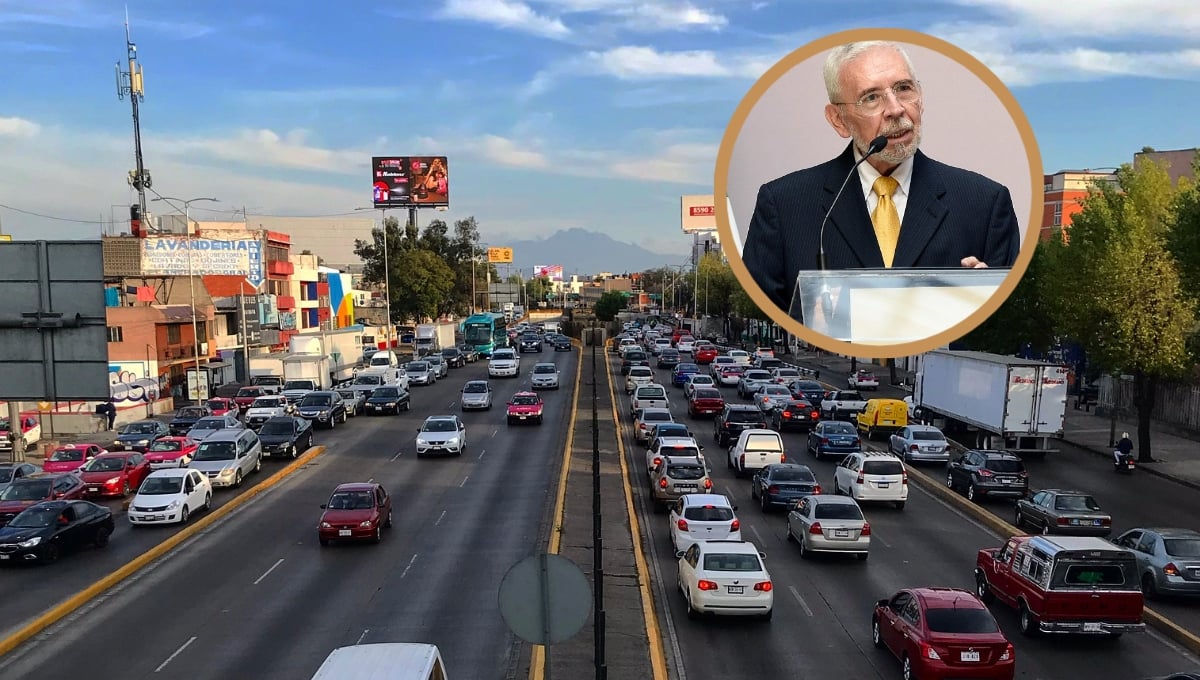 SICT Lanza Campa a Nacional De Seguridad Vial Carretera Segura Para 